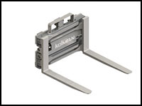 Навесное оборудование