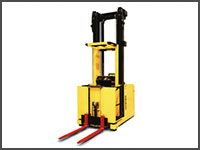 Подборщики заказов