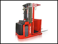 Подборщики заказов