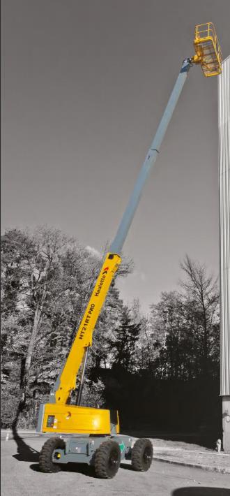 Подъёмники