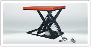 Подъемные электрические столы