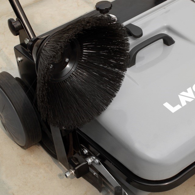 Щётка подметальной машины
