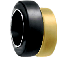 Бандажные шины Laugfs