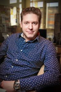 Коммерческий директор.