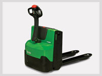 Электрические тележки.