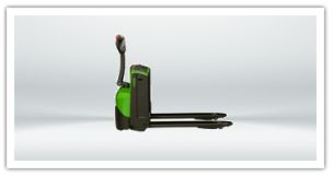 Электрические тележки