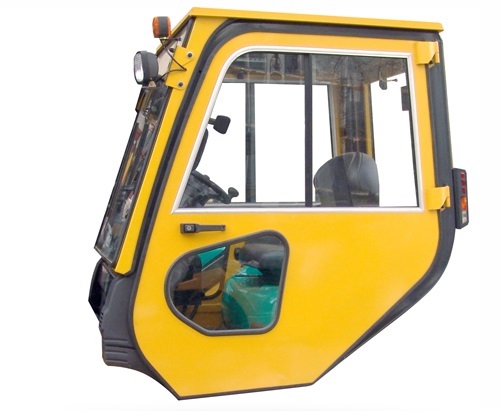 Запчасти для кабины погрузчика