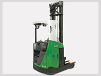 Ричтраки из Италии, Cesab.