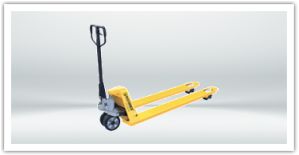 Ручные, гидравлические тележки.