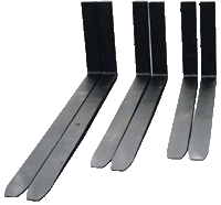 Вилы для погрузчика