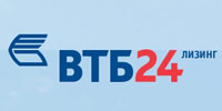 ВТБ24 лизинг.