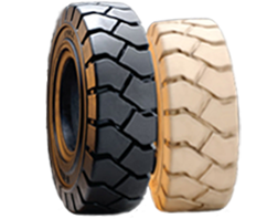 Эластичные шины Laugfs