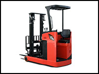 Ричтраки и штабелеры Хангча