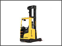 Ричтраки Hyster