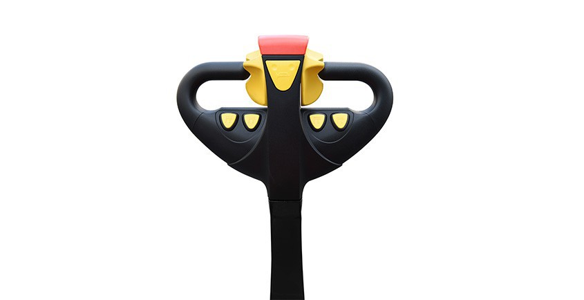 Румпель тележки