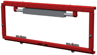 Сайдшифт для погрузчика