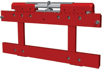 Сайдшифт для погрузчика в Москве