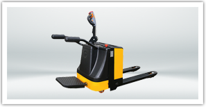 Самоходные электрические тележки