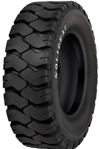 Пневматические шины Solideal