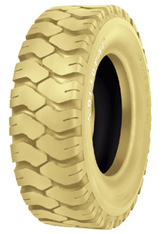 шины Solideal White