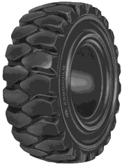 Шины SOLIDEAL ARMORDILO