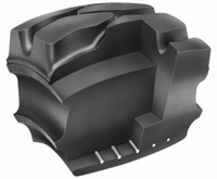 Конструкция шин SOLIDEAL ARMORDILO