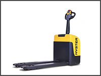 Транспортировщики паллет