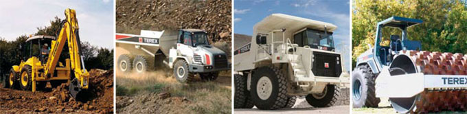 Индустриальные шины, шины для спецтехники.